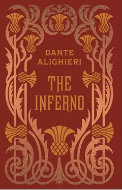 The Inferno: Chartwell Deluxe Editions